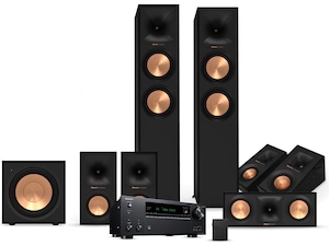 Klipsch bundle 41