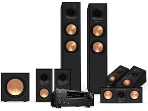 Klipsch bundle 42