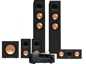 Klipsch Bundle 39