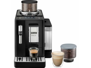 DeLonghi Rivelia EXAM440.35.B automatisk kaffemaskin -B-Grade