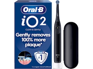 Oral-B iO 2 elektrisk tandborste