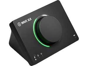 Elgato Wave XLR MK.2
