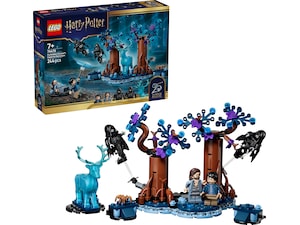 LEGO Harry Potter Den förbjudna skogen: Skyddsande 76475