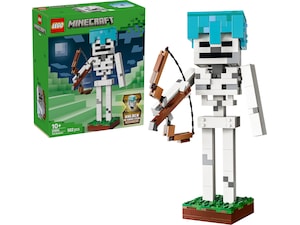 LEGO Minecraft Skelettet 21594