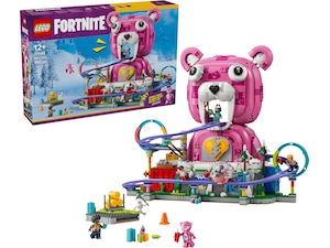 LEGO - Fortnite - Rave Cave (77082)