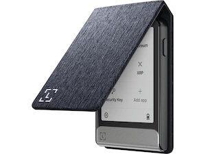 Ledger Flex™ Magnet Folio skydd (Business