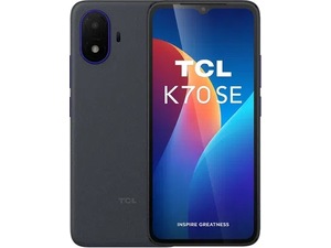 TCL K70 SE (indigo