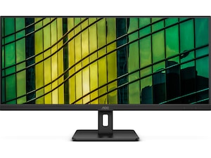 AOC 34" skärm U34E2M