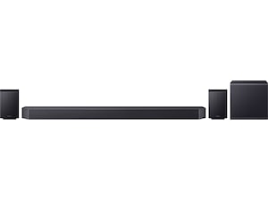 HW-Q995H Soundbar (2026)