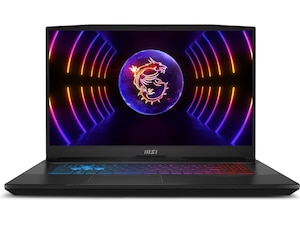 MSI Pulse 17,3u0022 QHD 240 Hz -B-Grade