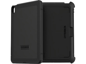 OtterBox Defender skydd Apple iPad Air 11" (M2/5th/4th gen) - black - ProPack -B-Grade