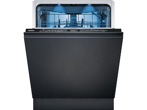 iQ500, Helintegrerad diskmaskin, 60 cm