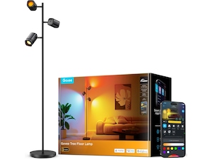Govee Tree Floor Lamp