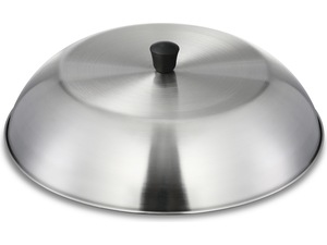 Austin and Barbeque 32cm Cooking Dome