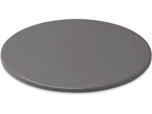 Weber Pizzasten Glaserad Rund 36cm