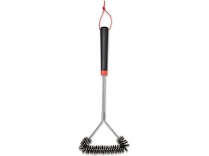 Weber Grillborste Tresidig 46 cm