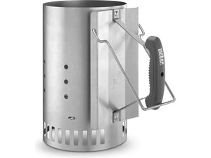 Weber Chimney Starter för Kol