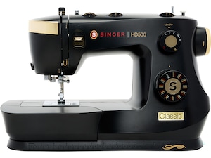 Singer HD500 Symaskin