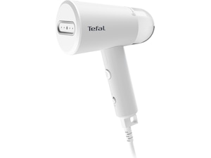 Tefal Origin Travel Ångstrykjärn Grå DT1020E1 1200 W