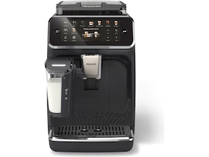 Helautomatisk espressomaskin 5500 Series LatteGo