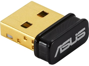 USB-BT600 Bluetooth-adapter