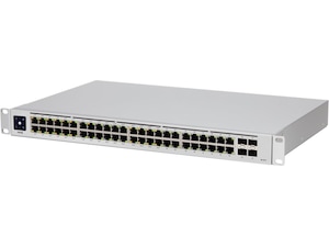 Ubiquiti UniFi USW-48-POE switch