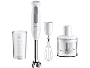 Braun Handmixer MQ50.236.M
