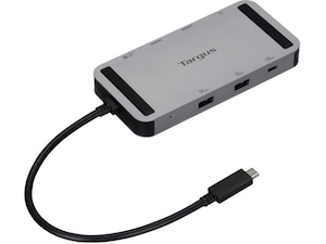 Targus USB4 140W Dual Video Mobile Dock
