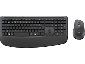 Signature Comfort Plus Combo MK880