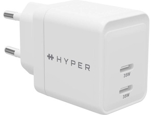 HyperJuice 35W USB-C GaN-laddare