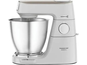 Kenwood Titanium Chef Baker Lite KVL65.001WH -B-Grade