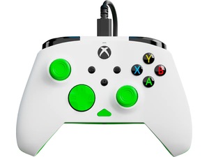 Turtle Beach Rematch Core Kabelansluten Kontroller