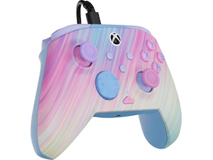 Turtle Beach Rematch Advanced Kabelkontroller (Cotton Candy)