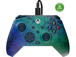 Turtle Beach Rematch Advanced Kabelkontroller (Glitch