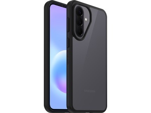 OtterBox Galaxy A57 React fodral (genomskinligt
