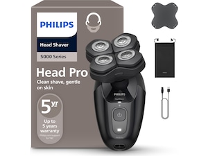 Head Shaver Pro 5000 Series HS5980/15