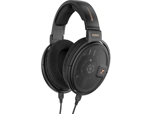 Sennheiser HD660S 2 öppna hörlurar, over-ear (svart) -B-Grade