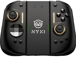 NYXI Hyperion 3 Hall-Effect Joy-Pad