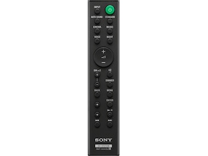 Sony HT-S40R 5.1 Home Cinema soundbar -B-Grade Demo Hi-Fi/stereo/DVD