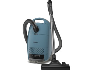 Miele Guard M1 Golvdammsugare (blå) -B-Grade