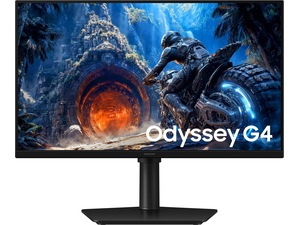 25" Odyssey G4 gamingskärm 25GH402