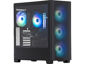 Komplett Advanced Gaming i187 RGB