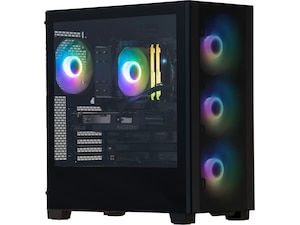 Komplett-PC Advanced Gaming i158 RGB