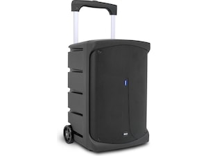 BLG Bärbart PA-system 100W RMS Bluetooth