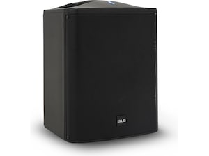 BLG 6.5" 100W Batteridriven Högtalare