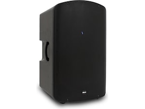 BLG 15" 2-vägs aktiv PA-högtalare, 800W RMS, DSP