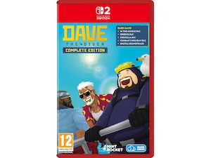 Dave the Diver (Complete Edition)