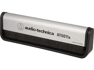 Audio-Technica AT6011a Anti-Static Record Brush