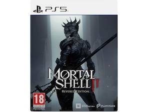 Mortal Shell II - Reverend Edition
