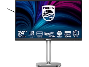 24" skärm 24B2U2301/00